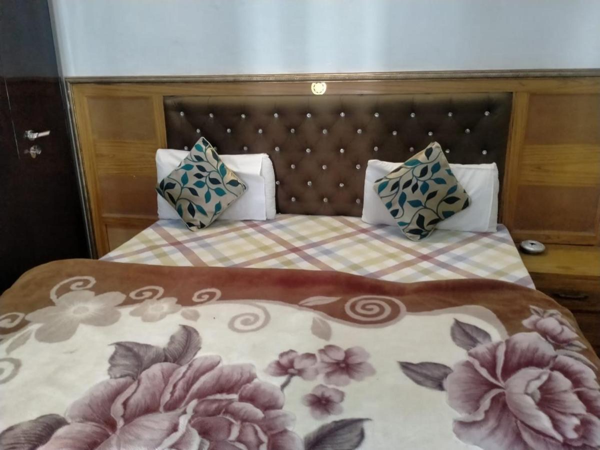 Mount Valley Mama Cottage Rišikéš Exteriér fotografie