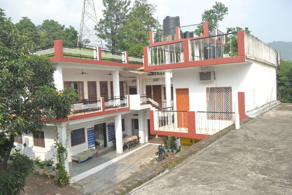 Mount Valley Mama Cottage Rišikéš Pokoj fotografie