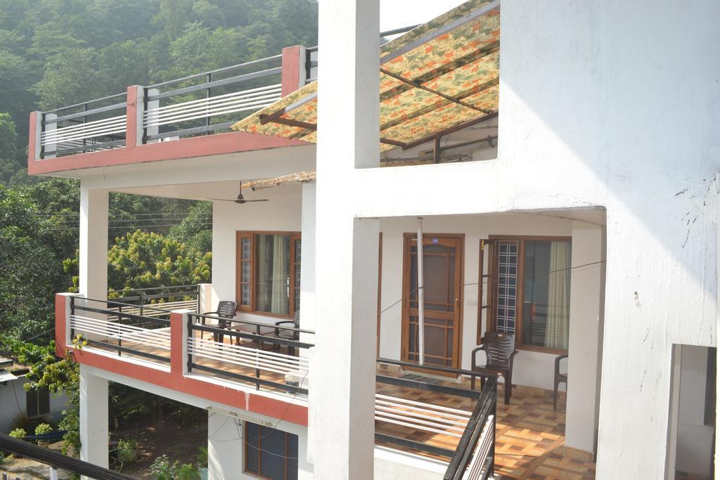 Mount Valley Mama Cottage Rišikéš Pokoj fotografie
